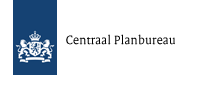 Logo Centraal Planbureau CPB